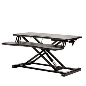 Picture of Fellowes Sit-Stand Workstation Corsivo™ 8091001