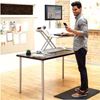 Picture of Fellowes Sit-Stand Everyday Mat 8707001