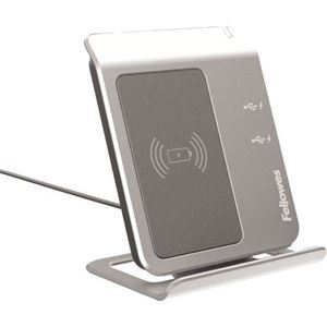 Picture of Οργάνωση γραφείου Fellowes Rapido Wireless Charging Pod 9816001