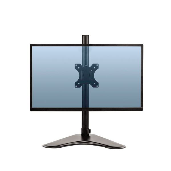 Picture of Βραχίονας οθόνης Fellowes Seasa Freestanding Single Monitor Arm 8049601