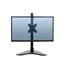 Picture of Βραχίονας οθόνης Fellowes Seasa Freestanding Single Monitor Arm 8049601