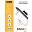 Picture of Δίφυλλο πλαστικοποίησης Fellowes Standard A4 Value Pack 80 Micron 5312903