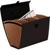 Picture of Ειδικά προϊόντα Bankers Box® Handifile Organiser - Black 9352101