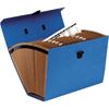 Picture of Ειδικά προϊόντα Bankers Box® Handifile Organiser - Blue 9352201