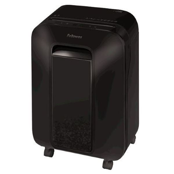 Picture of Καταστροφέας εγγράφων Fellowes Powershred® LX200 Mini-Cut 5502201