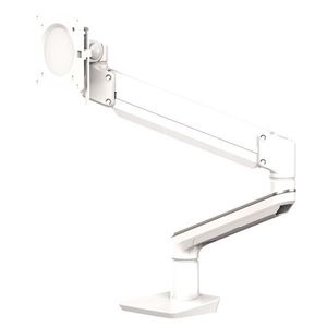 Picture of Βραχίονας οθόνης Fellowes Tallo™ Single Monitor Arm Wh 8614601