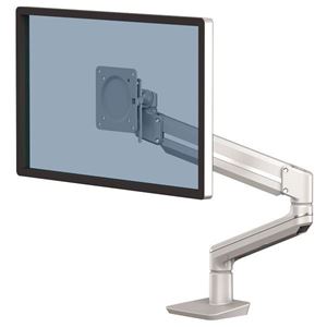 Picture of Βραχίονας οθόνης Fellowes Tallo™ Single Monitor Arm Sil 8613001