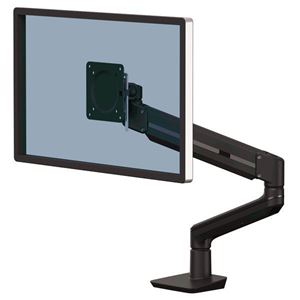 Picture of Βραχίονας οθόνης Fellowes Tallo™ Single Monitor Arm Bk 8614301