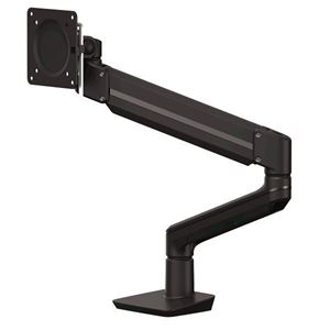 Picture of Βραχίονας οθόνης Fellowes Tallo™ Single Monitor Arm Bk 8614301
