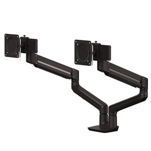 Picture of Βραχίονας οθόνης Fellowes Tallo™ Dual Monitor Arm Bk 8614401