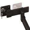 Picture of Βραχίονας οθόνης Fellowes Tallo™ Dual Monitor Arm Bk 8614401