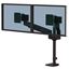 Picture of Βραχίονας οθόνης Fellowes Tallo Modular™ 2MS Βκ 8615601