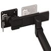 Picture of Βραχίονας οθόνης Fellowes Tallo™ Compact Dual Monitor Arm Bk 8614501
