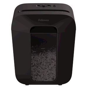 Picture of Καταστροφέας εγγράφων Fellowes Powershred® LX45 Cross-Cut 4400501