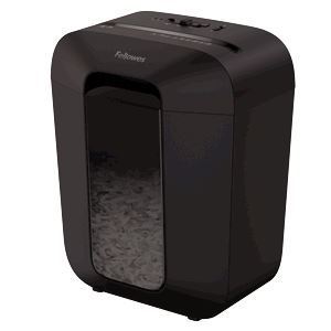 Picture of Καταστροφέας εγγράφων Fellowes Powershred® LX45 Cross-Cut 4400501