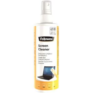 Picture of Καθαριστικό Fellowes 250ml Screen Cleaning Spray 9971806