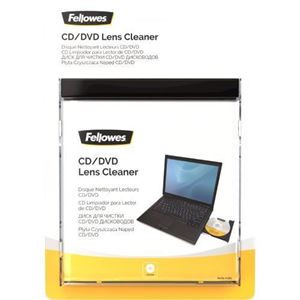 Picture of Καθαριστικό Fellowes CD / DVD Lens Cleaner 99761