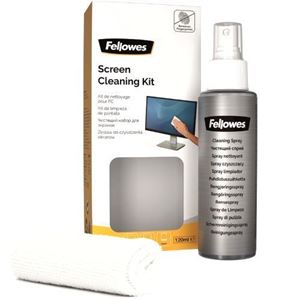 Picture of Καθαριστικό Fellowes Tablet/E-Reader Cleaning Kit 9930501
