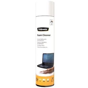 Picture of Καθαριστικό Fellowes 400ml Foam Cleaner 9967707