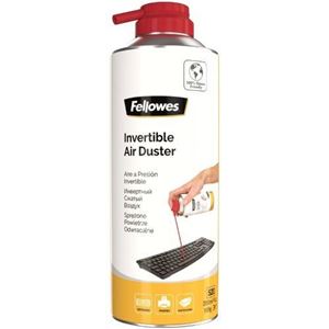 Picture of Καθαριστικό Fellowes HFC Free Invertible Air Duster 200ml 9974805