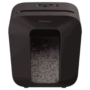 Picture of Καταστροφέας εγγράφων Fellowes Powershred® LX25 Cross-Cut 4170501