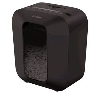 Picture of Καταστροφέας εγγράφων Fellowes Powershred® LX25 Cross-Cut 4170501