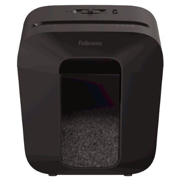 Picture of Καταστροφέας εγγράφων Fellowes Powershred® LX25M Mini-Cut 4170601