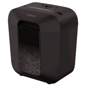 Picture of Καταστροφέας εγγράφων Fellowes Powershred® LX25M Mini-Cut 4170601