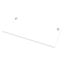 Picture of Επιφάνεια εργασίας Fellowes Desktop white - 1200mm 7032301