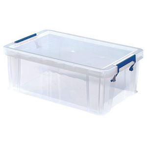 Picture of Πλαστικό κουτί ProStore™ Storage Box 10L 4τμχ 7730404