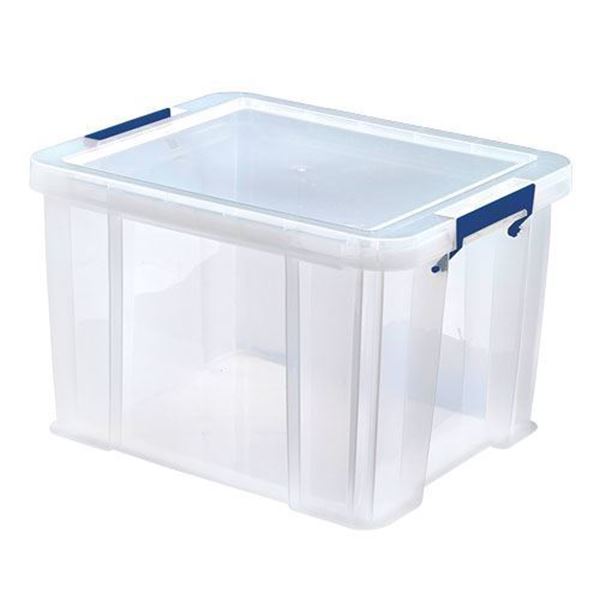 Picture of Πλαστικό κουτί ProStore™ Storage Box 36L 3τεμ 7730802