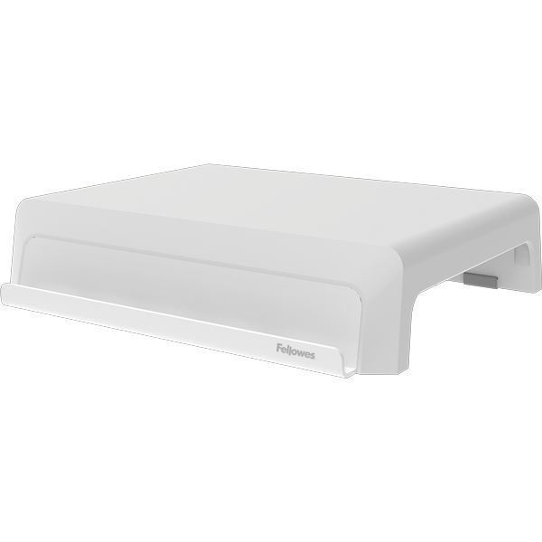 Picture of Βάση οθόνης Fellowes Breyta™ Monitor Stand - White 100016561