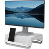 Picture of Βάση οθόνης Fellowes Breyta™ Monitor Stand - White 100016561