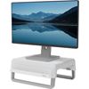 Picture of Βάση οθόνης Fellowes Breyta™ Monitor Stand - White 100016561