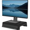 Picture of Βάση οθόνης Fellowes Breyta™ Monitor Stand - Black 100016560