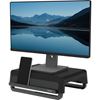 Picture of Βάση οθόνης Fellowes Breyta™ Monitor Stand - Black 100016560