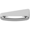 Picture of Υποπόδιο Fellowes Breyta™ Foot Rest - White 100016563