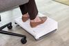 Picture of Υποπόδιο Fellowes Breyta™ Foot Rest - White 100016563