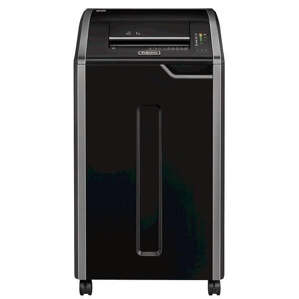 Picture of Καταστροφέας εγγράφων Fellowes Powershred 425HS 100063597