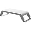 Picture of Βάση οθόνης Fellowes Hana™ LT Monitor Stand - White 100016997