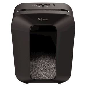 Picture of Καταστροφέας εγγράφων Fellowes Powershred® LX41 Mini-Cut 4300701