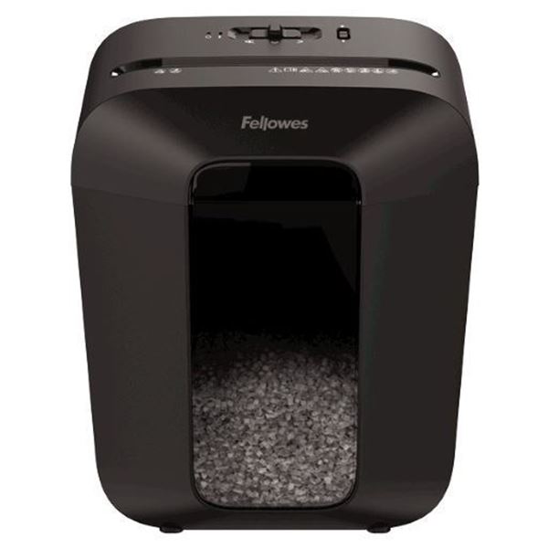 Picture of Καταστροφέας εγγράφων Fellowes Powershred® LX41 Mini-Cut 4300701