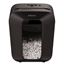 Picture of Καταστροφέας εγγράφων Fellowes Powershred® LX50 Cross-Cut Bk 4406001