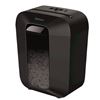 Picture of Καταστροφέας εγγράφων Fellowes Powershred® LX50 Cross-Cut Bk 4406001