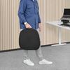 Picture of Μαξιλάρι καθίσματος Fellowes Breyta™ Wedge Seat Cushion​ 100119849