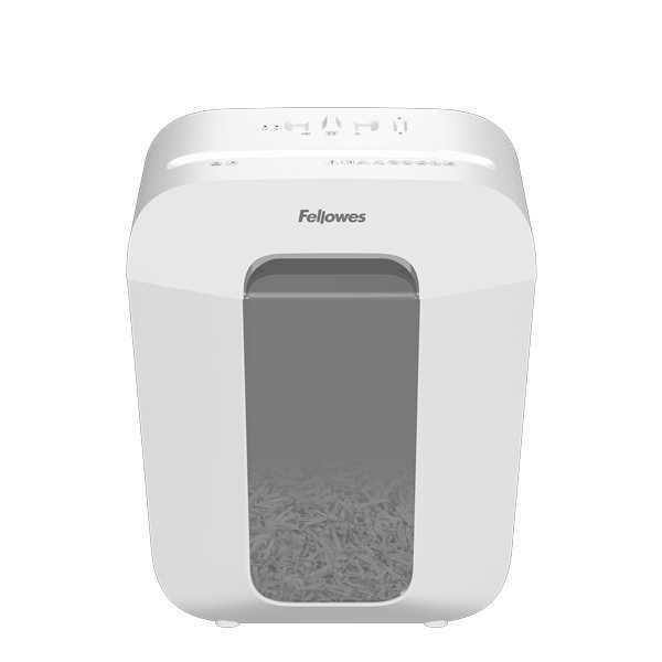 Picture of Καταστροφέας εγγράφων Fellowes Powershred® LX50 Cross-Cut Wh 100110064
