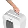 Picture of Καταστροφέας εγγράφων Fellowes Powershred® LX50 Cross-Cut Wh 100110064