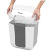 Picture of Καταστροφέας εγγράφων Fellowes Powershred® LX50 Cross-Cut Wh 100110064