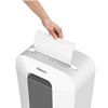 Picture of Καταστροφέας εγγράφων Fellowes Powershred® LX50 Cross-Cut Wh 100110064