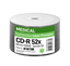 Picture of Οπτικό μέσο  Ritek CD-R Inkjet White Medical Plus 52x